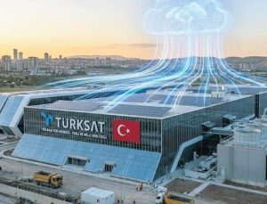 Türkiye’nin yeni dijital kalesi