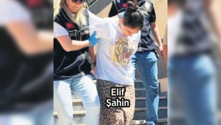 Tutuklanmamak için 8’inci kez hamile