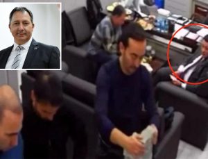 Tutuklu İBB Spor Kulübü Başkanı Fatih Keleş CHP’den istifa etti