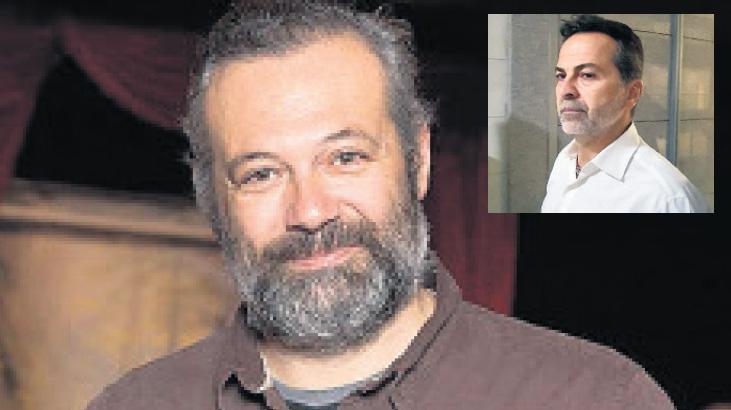 Üzümcü ve Mahruki’ye ‘15 Temmuz’ gözaltısı