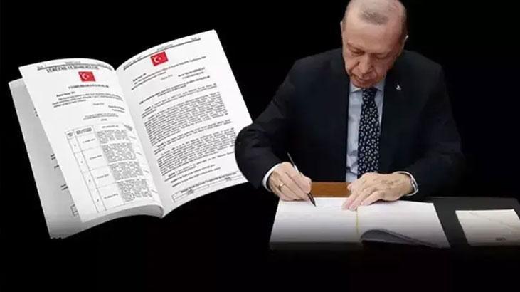Yeni atama kararları Resmi Gazete’de yayımlandı! Ardahan Valiliği’ne Ömer Hilmi Yamlı atandı