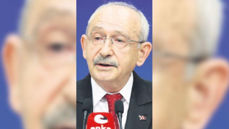Yeni parti iktidara yarar