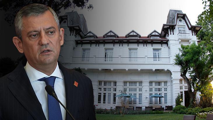 YENİ Parti’nin ilk toplantısı Anadolu Kulübü’nde yapılacak! Tarihi semboller detayı