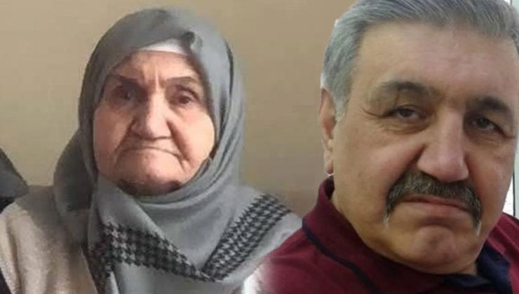 Yürek burkan tesadüf! Anne ve oğlu 2 saat arayla öldü: ‘Birbirlerinin vefatından haberleri olmadı’
