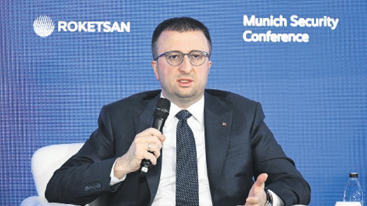 Yurt dışı siparişi iki katına çıkardı