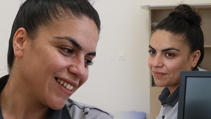 1 yıl sonra onu görenler tanıyamadı! 120 kiloyla başladı: Henüz bitmedi