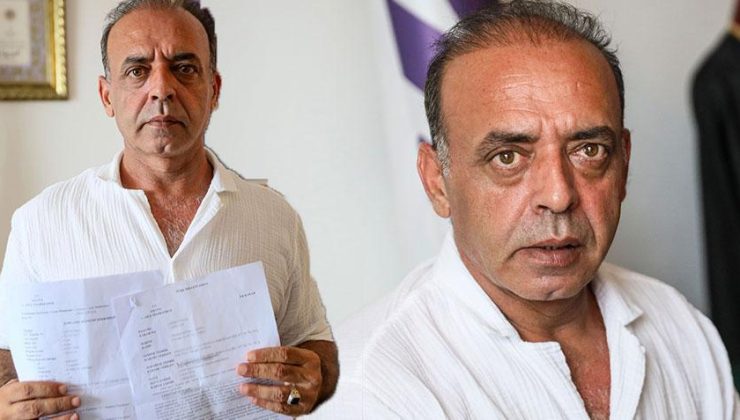 10 gün hapis yattı, şoke eden gerçek sonradan ortaya çıktı: ‘Özür dileriz, bir hata oldu’