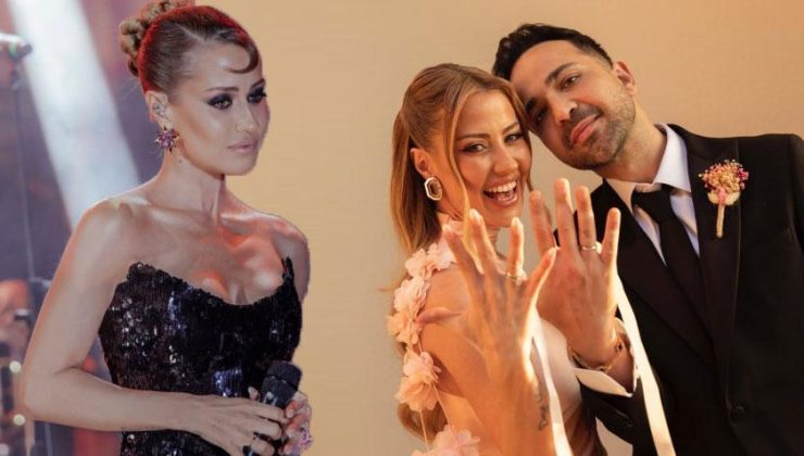 10 yıllık aşk mutlu sona gidiyor! Derya Uluğ düğün tarihini duyurdu