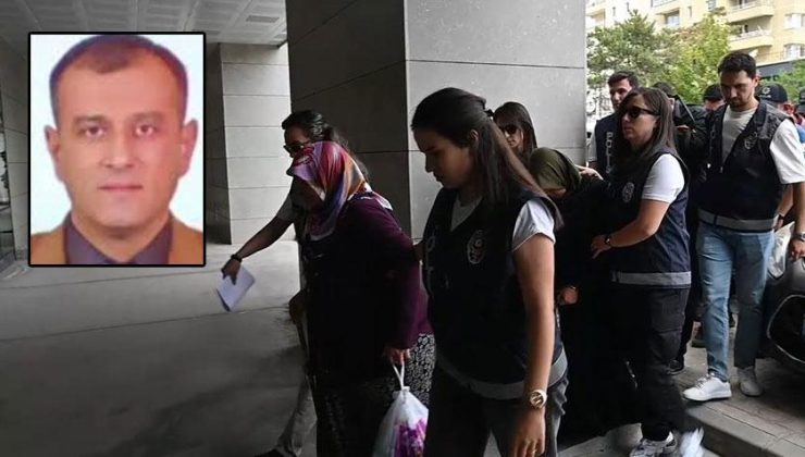 12 yıl önce kaybolmuştu! Derin dondurucudan çıkan cesetle ilgili 17 kişi adliyede