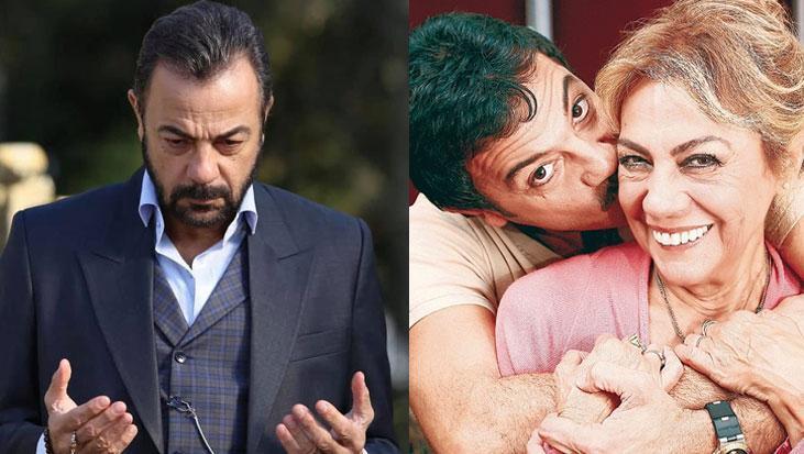 12 yıldır dinmeyen acı! Kerem Alışık annesi Çolpan İlhan’ı yazdığı şiirle andı