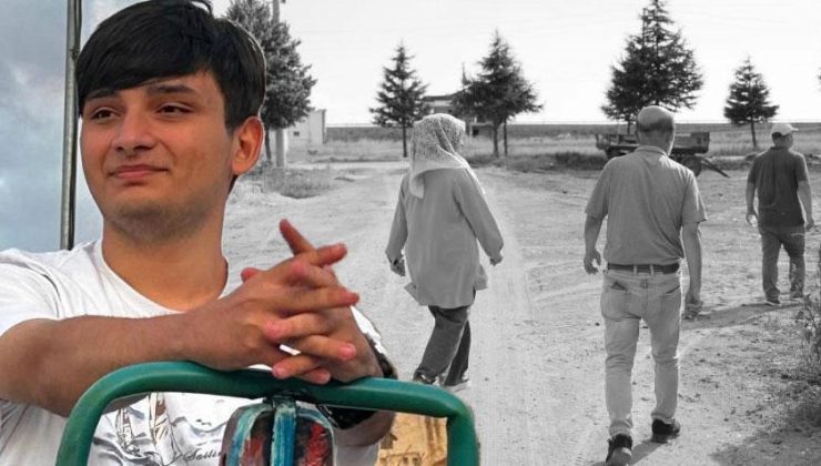 18 yaşına girdi ortadan kayboldu! 3 gündür haber alınamıyor