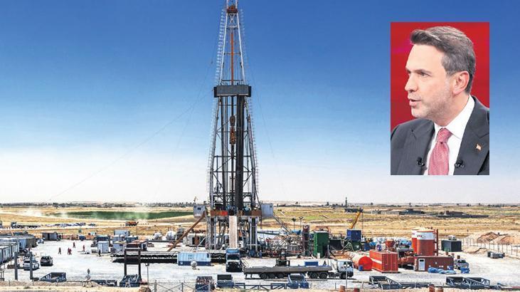 250 milyar $’lık Kerkük ortaklığı