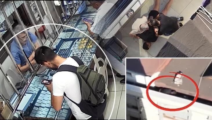 27 gün sonra saklandığı yer ortaya çıktı! Anlattıkları şaşırttı: Uyandığımda altın çantası yoktu