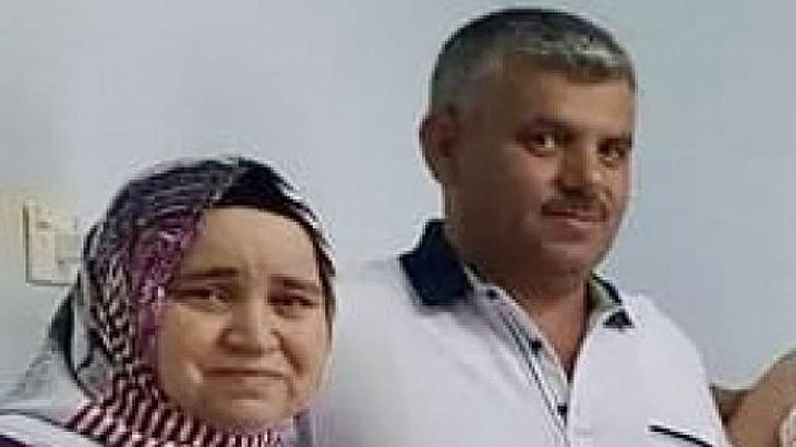 30 yıllık evli çifti ölüm bile ayıramadı! Eşinin cenazesinde kalp krizi geçirip hayatını kaybetti