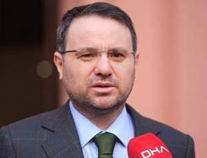Adalet Bakanı Akın Gürlek, Uğur Mumcu’nun ailesiyle görüşecek