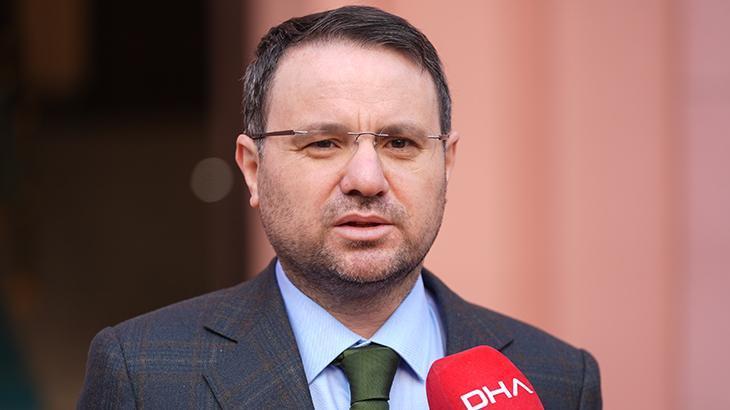 Adalet Bakanı Akın Gürlek, Uğur Mumcu’nun ailesiyle görüşecek