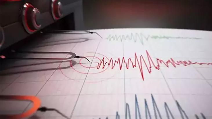 AFAD duyurdu! Azerbaycan’da 3.6 büyüklüğünde korkutan deprem