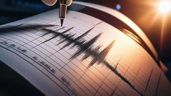 AFAD duyurdu: Kahramanmaraş Göksun’da 3.7 büyüklüğünde deprem