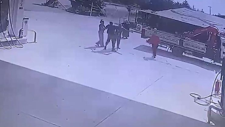 Ailesinin gözü önünde genç kadını silah zoruyla aracına bindirerek kaçırdı! JASAT’tan ormanlık alana baskın