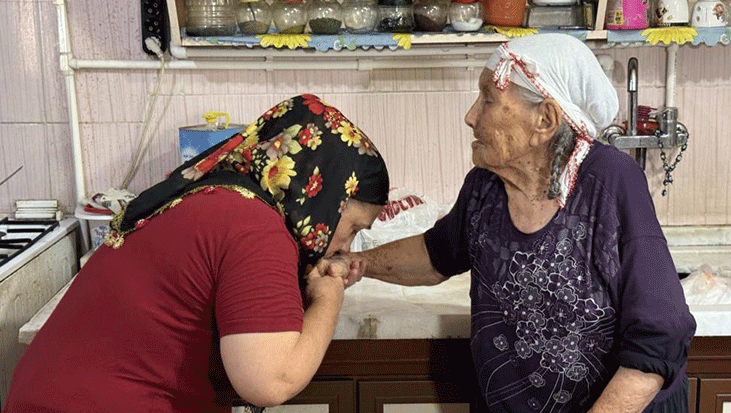 Aileyi karıştıran miras! ’10 daire yerine 17 milyon lira aldılar’