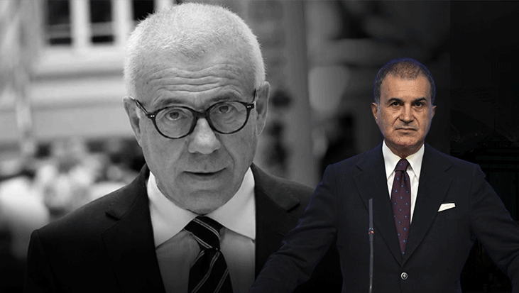 AK Parti Sözcüsü Çelik’ten Ertuğrul Özkök’e tepki: Bu çürümüş beyanlar yok hükmünde