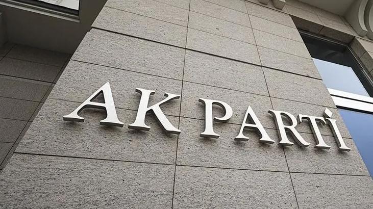 AK Parti’den ‘Terörsüz Türkiye’ sürecinde yeni çalışma! Teşkilata TBMM grup üyelerine gönderiliyor