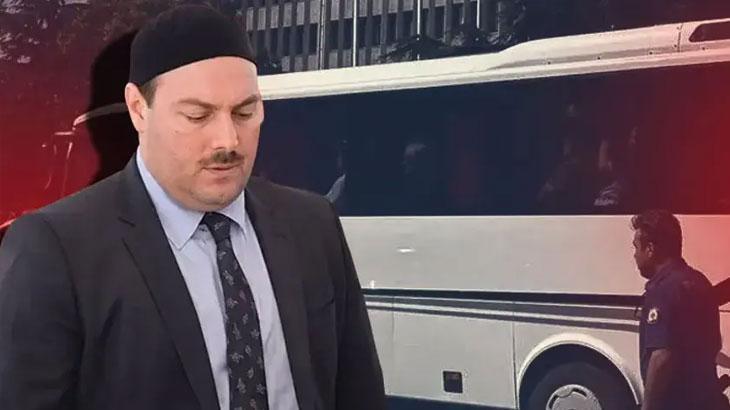 Alihan Kuriş çıkar amaçlı suç örgütü soruşturması: 37 yeni klasör ele geçirildi
