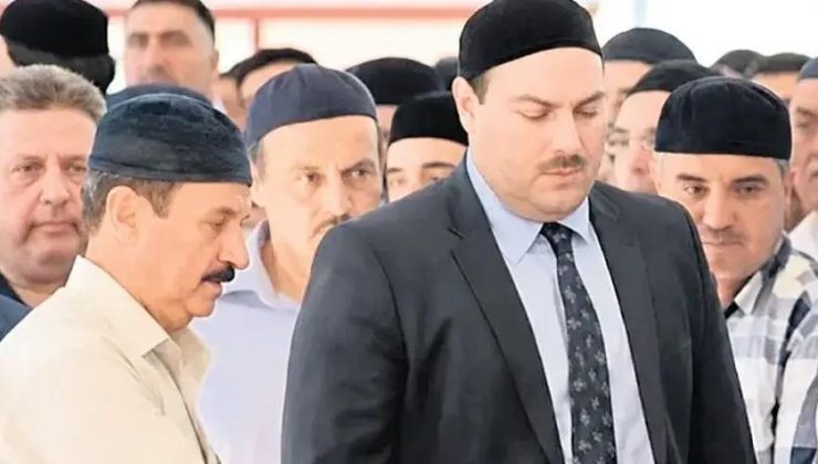 Alihan Kuriş suç örgütü soruşturması: Gözaltına alınanlardan 10’u tutuklandı