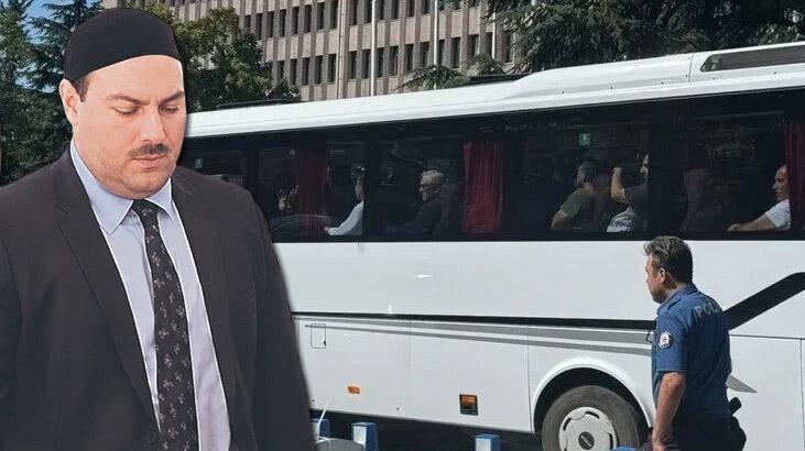Alihan Kuriş suç örgütü soruşturmasında 2’nci dalga: 12 şüpheli yakalandı