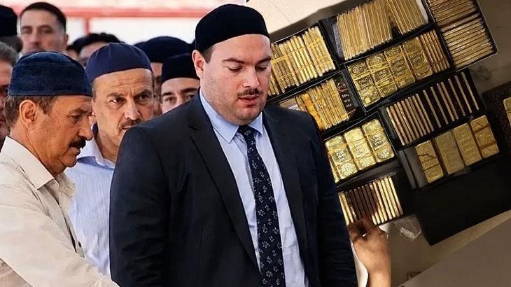 Alihan Kuriş Suç Örgütüne yönelik ikinci dalga operasyon! Ele geçirilen mal varlığı ortaya çıktı