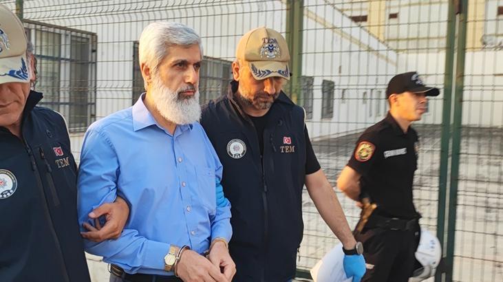 Alparslan Kuytul soruşturmasında FETÖ izi: 9 isim belirlendi