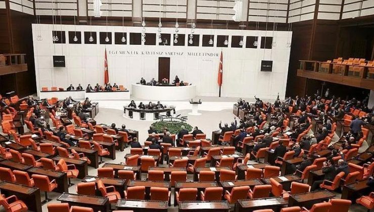 Ankara’da kritik hafta! ‘Terörsüz Türkiye’ için yeni adım geliyor