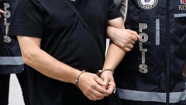 Ankara’da uyuşturucu operasyonu: 3 zanlı yakalandı