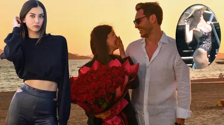Aşıklar Bodrum’da