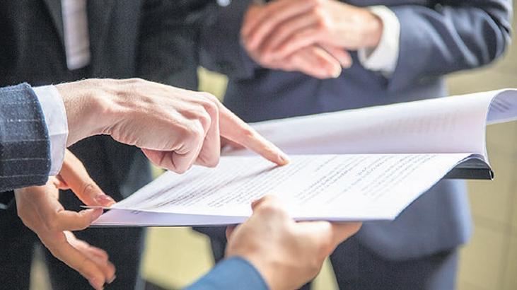 Asistans şirketlerine 250 milyon lira sermaye zorunluluğu