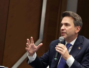 Bakan Bayraktar: Türkiye için enerji gücümüzü büyütmeye devam ediyoruz