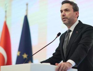Bakan Bayraktar: Türkiye, INSO 2026’da 1 altın ve 3 bronz madalya kazanarak güçlü bir giriş yaptı