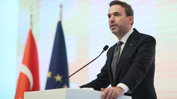Bakan Bayraktar: Türkiye, INSO 2026’da 1 altın ve 3 bronz madalya kazanarak güçlü bir giriş yaptı