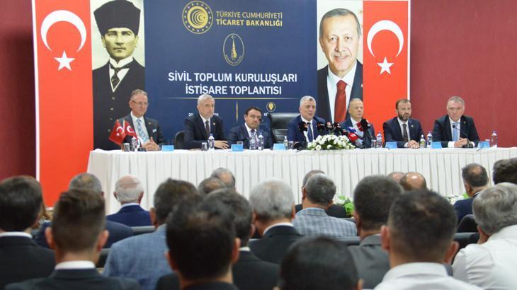 Bakan Bolat: Kütahya jeotermal zengin kaynaklarıyla aynı zamanda bir turizm şehrimiz oldu