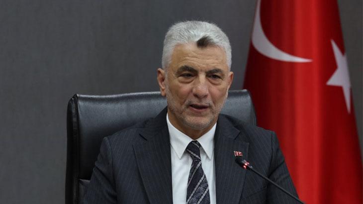 Bakan Bolat: Türkiye ve İspanya hem stratejik ortak hem de dost