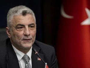 Bakan Bolat’tan ikinci çeyrek büyüme performansı değerlendirmesi