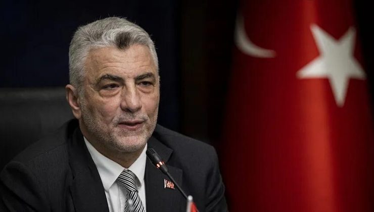 Bakan Bolat’tan ikinci çeyrek büyüme performansı değerlendirmesi