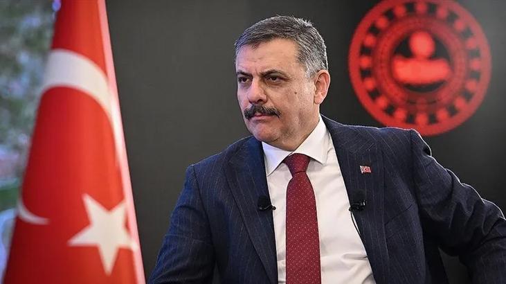 Bakan Çiftçi, ‘HAYAT 112 Acil’ mobil uygulamasının kamu spotunu paylaştı