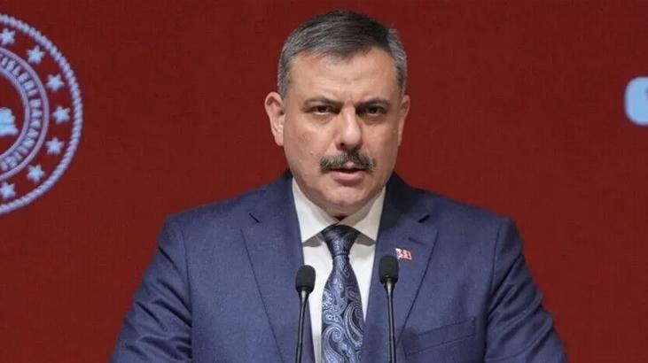 Bakan Çiftçi’den 15 Temmuz suikast timindeki FETÖ mensubunun yakalanmasına ilişkin açıklama
