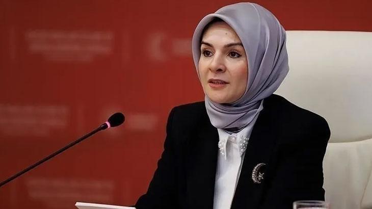 Bakan Göktaş’tan suça sürüklenen çocuklarla ilgili düzenlemeleri içeren yasaya ilişkin paylaşım