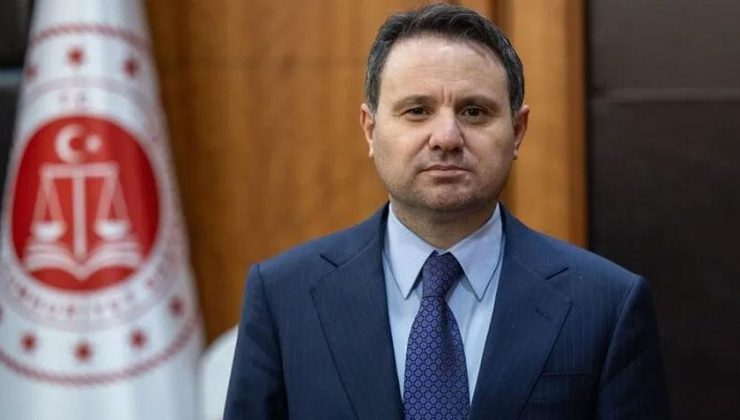 Bakan Gürlek açıkladı: 25 ilde çıkan 73 orman yangınına soruşturma