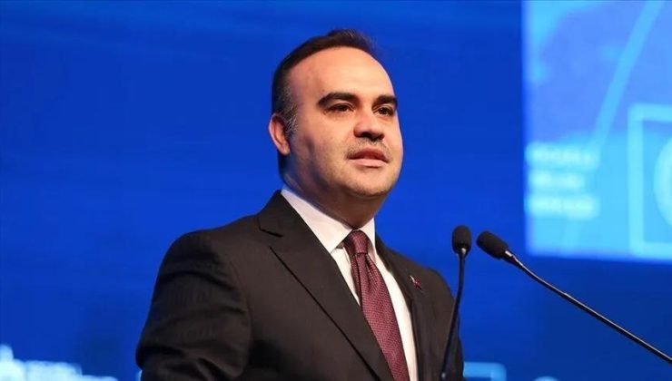 Bakan Kacır: Bilim insanlarına ve projelerine geniş kapsamlı imkanlar tanınacak