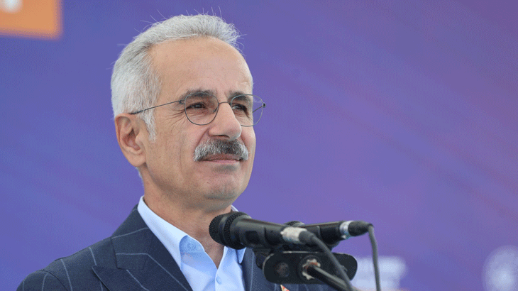 Bakan Uraloğlu: Yavuz Sultan Selim Köprüsü ile 10 yılda 138 milyar lira tasarruf sağladık