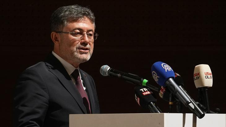 Bakan Yumaklı: Adana Karataş’ta 1,2 milyar liralık yatırımla modern topraksız tarım dönemini başlattık