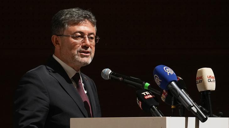 Bakan Yumaklı: Doğayı korumak yarınlarımıza bırakacağımız en kıymetli mirastır